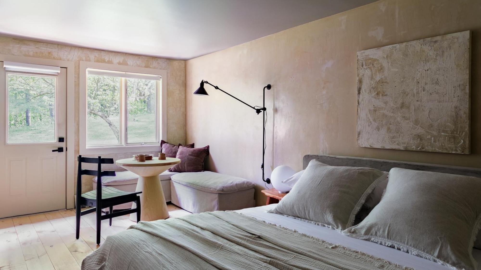Awol Stowe Hotell Exteriör bild