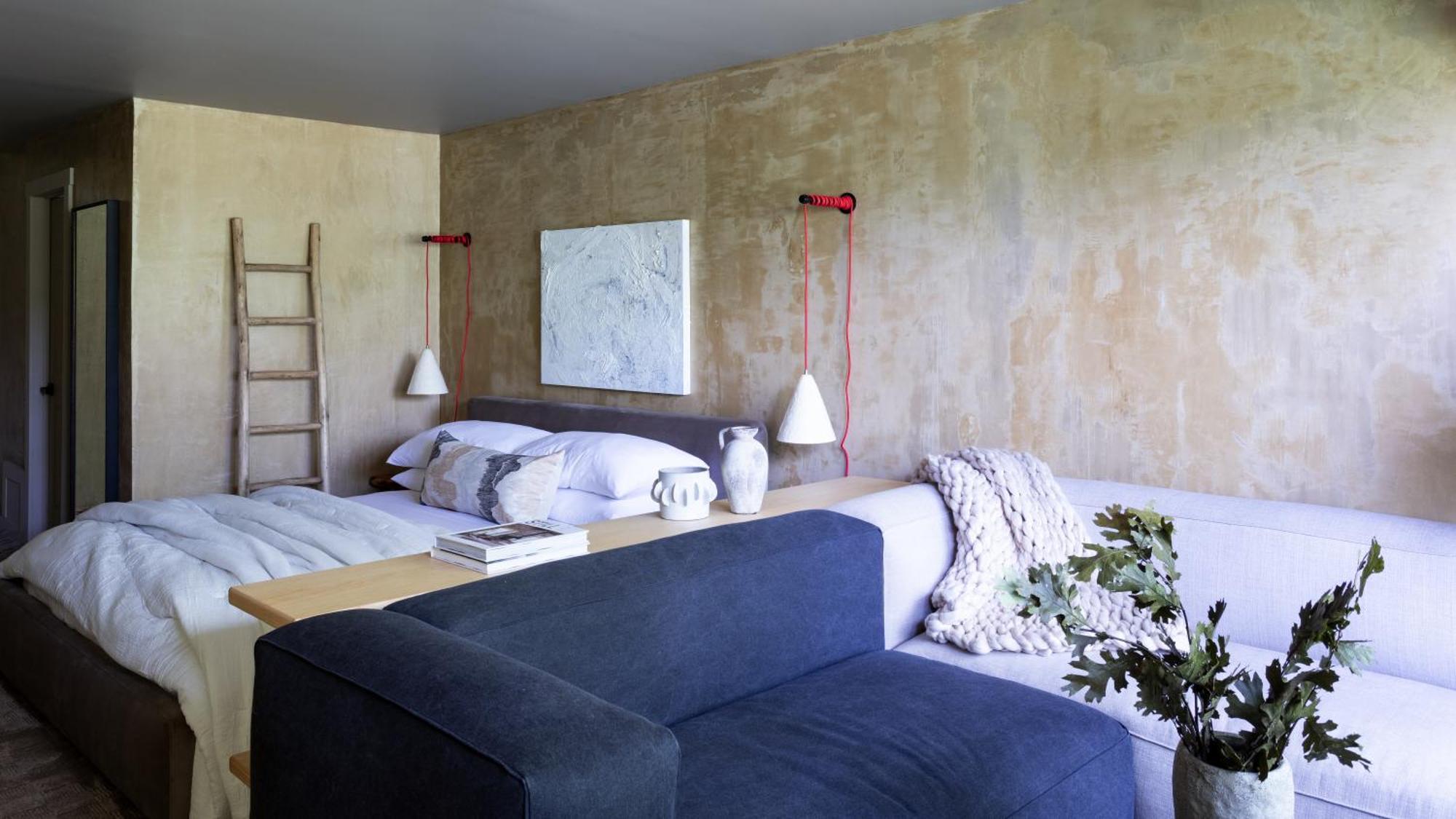 Awol Stowe Hotell Exteriör bild