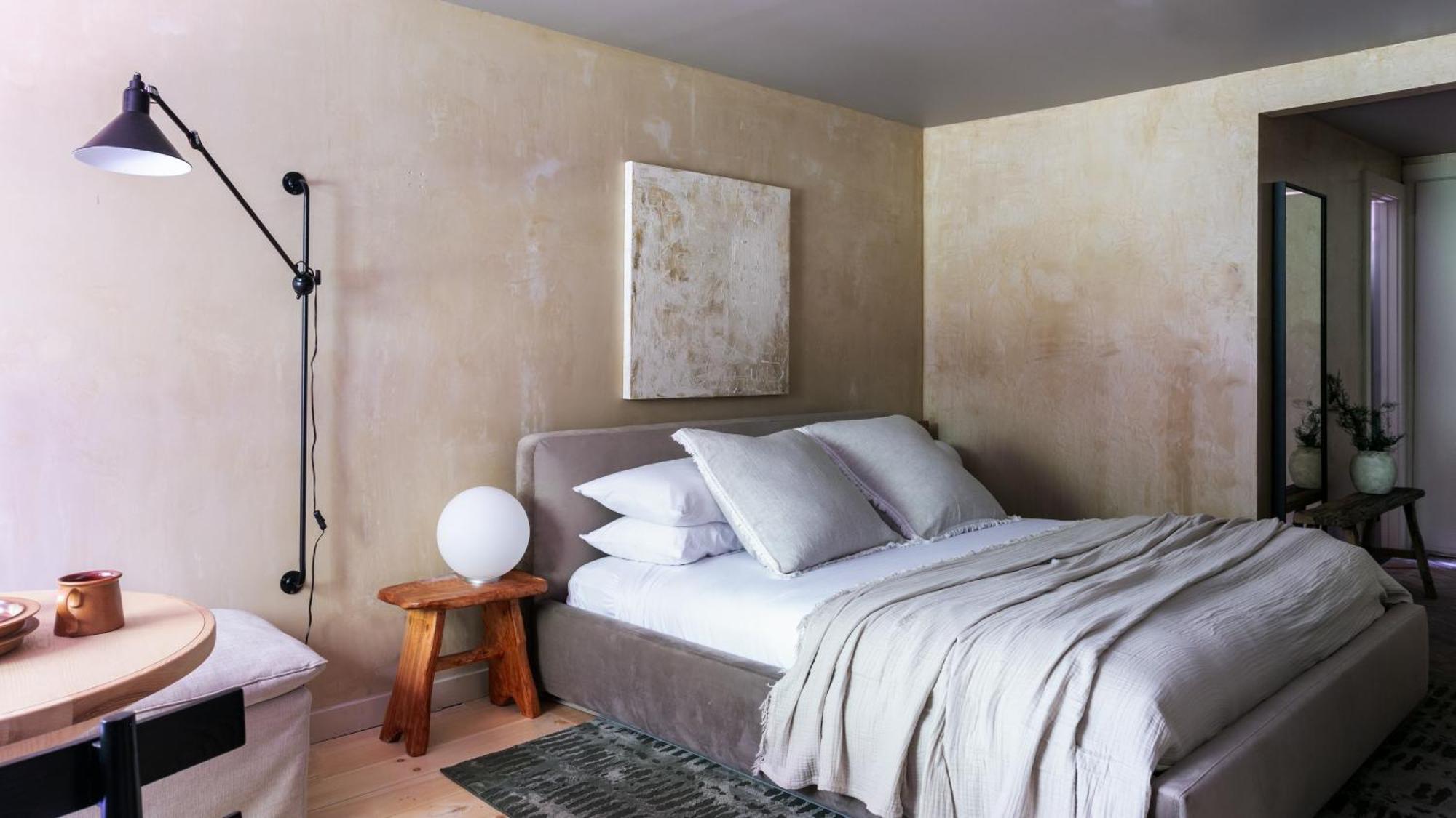 Awol Stowe Hotell Exteriör bild