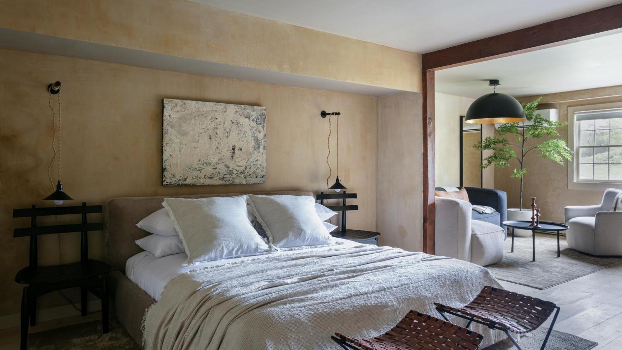 Awol Stowe Hotell Exteriör bild