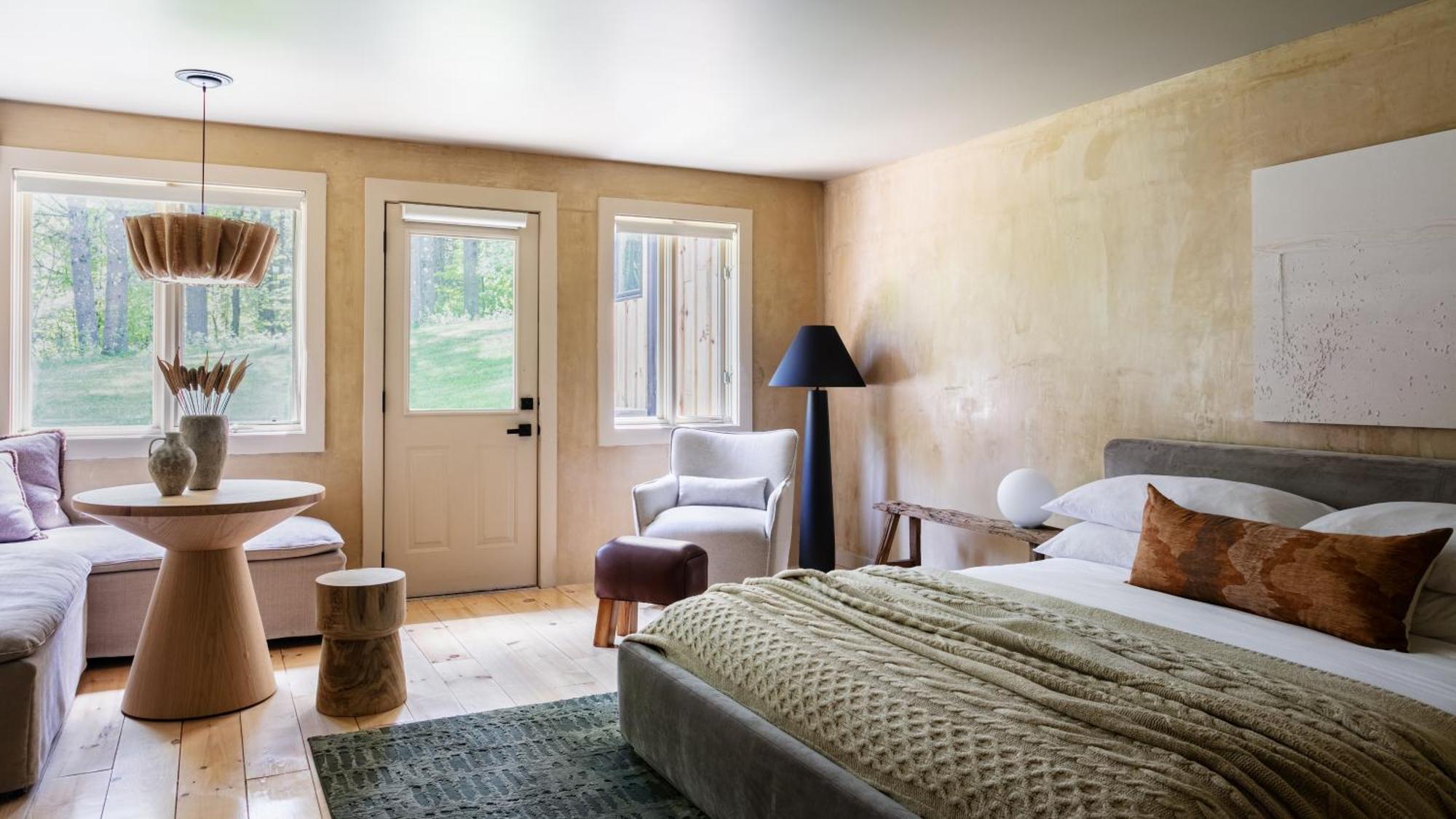 Awol Stowe Hotell Exteriör bild