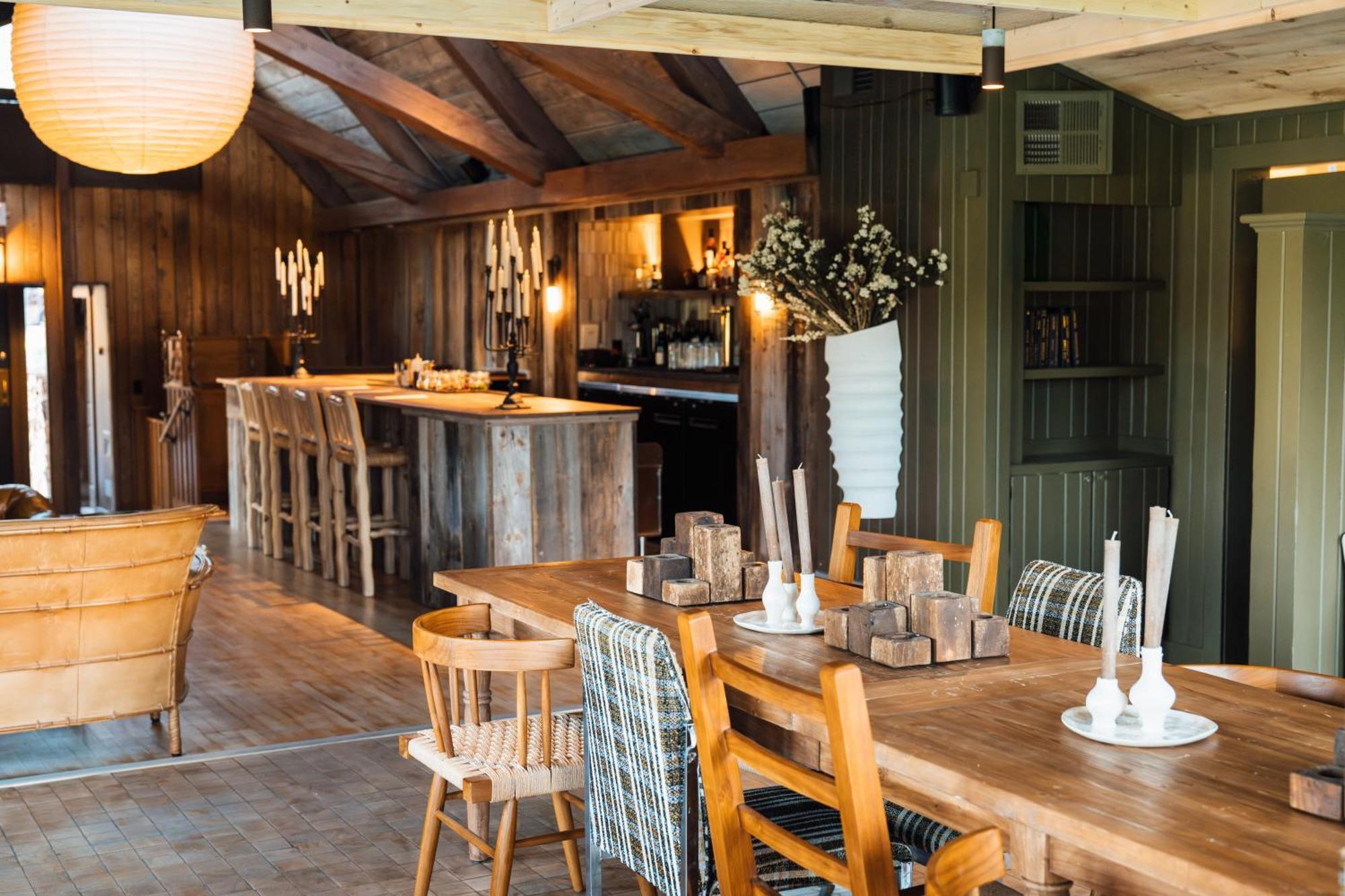 Awol Stowe Hotell Exteriör bild
