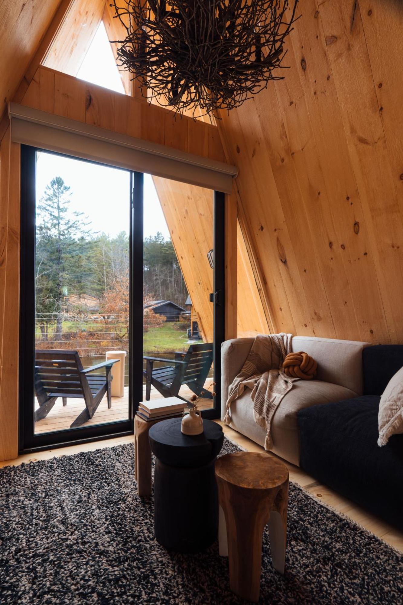 Awol Stowe Hotell Exteriör bild